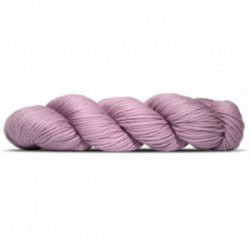 Rosy Green Wool - Big Merino Hug 137 Puder