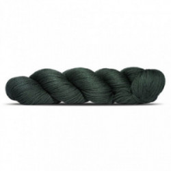 Rosy Green Wool - Big Merino Hug 146 Seetang