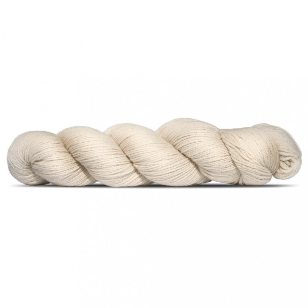 Rosy Green Wool - Cheeky Merino Joy 065 Edelweiß (ungefärbt)