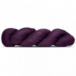 Rosy Green Wool - Cheeky Merino Joy 101 Brombeere