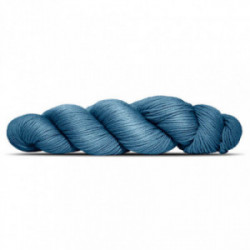Rosy Green Wool - Cheeky Merino Joy 107 Eismeer