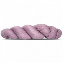 Rosy Green Wool - Cheeky Merino Joy 137 Puder