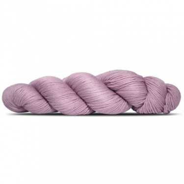 Rosy Green Wool - Cheeky Merino Joy 137 Puder