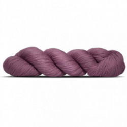 Rosy Green Wool - Cheeky Merino Joy 138 Rosa Orchidee