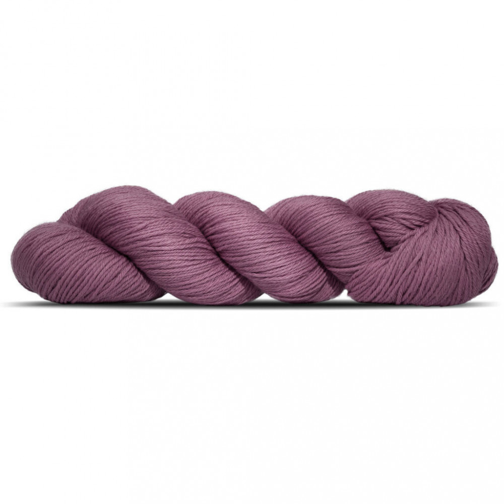 Rosy Green Wool - Cheeky Merino Joy 138 Rosa Orchidee