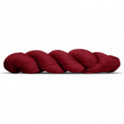 Rosy Green Wool - Lovely Merino Treat 050 Rubin