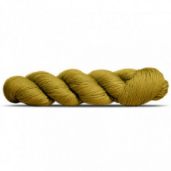 Rosy Green Wool - Lovely Merino Treat 055 Moos