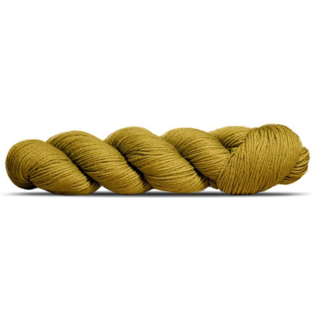 Rosy Green Wool - Lovely Merino Treat 055 Moos