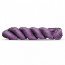 Rosy Green Wool - Lovely Merino Treat 057 Wilde Malve