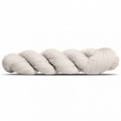 Rosy Green Wool - Lovely Merino Treat 065 Edelweiss
