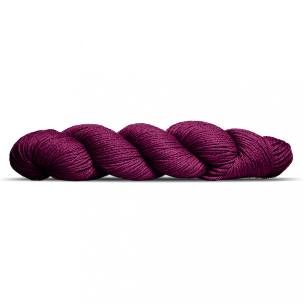 Rosy Green Wool - Lovely Merino Treat 105 Brombeersorbet