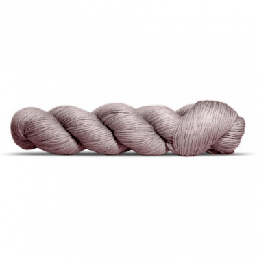 Rosy Green Wool - Lovely Merino Treat 117 Tee