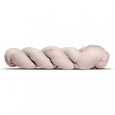 Rosy Green Wool - Lovely Merino Treat 118 Sahne