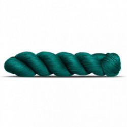 Rosy Green Wool - Lovely Merino Treat 122 Grünspan