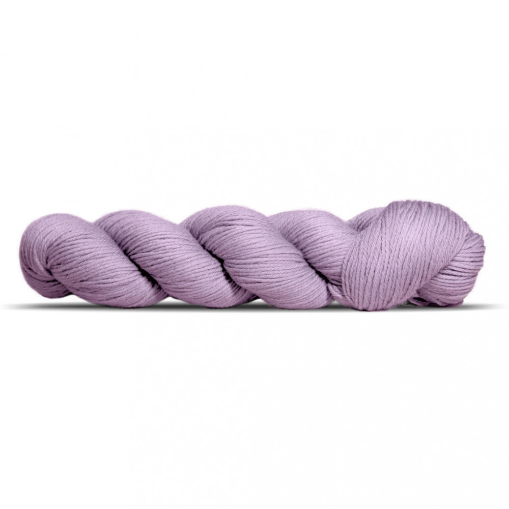 Rosy Green Wool - Lovely Merino Treat 126 Pfingstrose