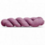 Rosy Green Wool - Lovely Merino Treat 138 Rosa Orchidee