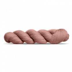 Rosy Green Wool - Lovely Merino Treat 154 Rosenblatt