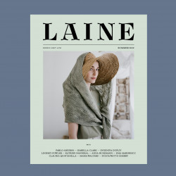 Laine issue 14