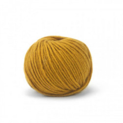 Pascuali Cashmere Worsted 22 (bio) Curry