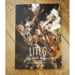 LITLG No. 05 liminal threads