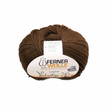 Ferner Vielseitige 210 - V42 dunkelbraun
