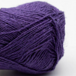 BC Garn Lino 46 Violett
