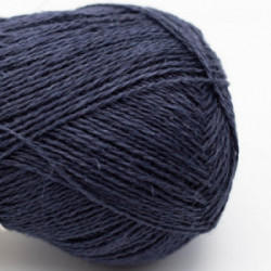 BC Garn Lino 50 Mitternachtsblau