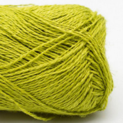 BC Garn Lino 57 Limette