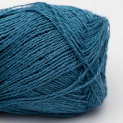 BC Garn Lino 51 Petrol