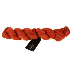 Schoppel 6 KARAT Shadow 2371 Roter Ocker