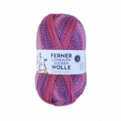 Ferner Lungauer 4fach mit Baumwolle 522/22