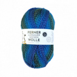 Ferner Lungauer 4fach mit Baumwolle 523/22