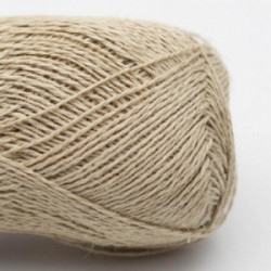 BC Garn Lino 33 Naturbeige