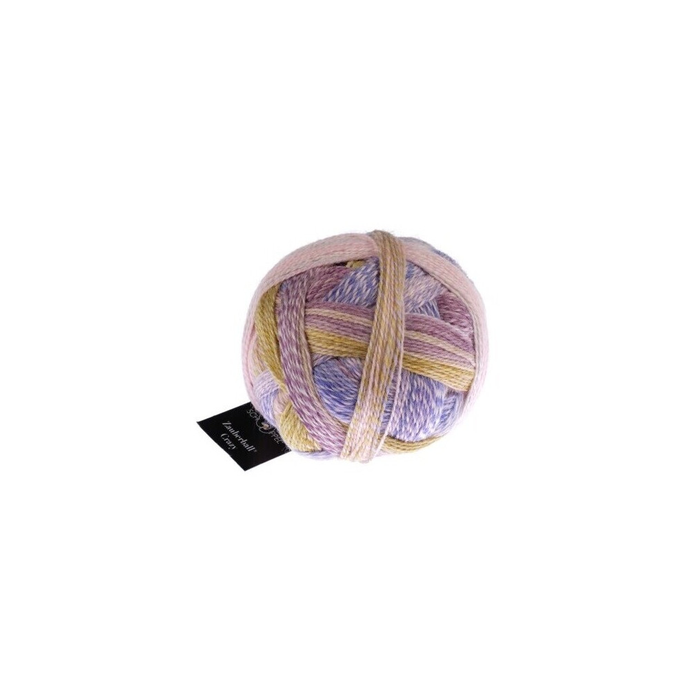 Schoppel Zauberball Crazy 2473 Lockstoff
