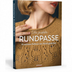 Die perfekte Rundpasse - Kerry Bogert