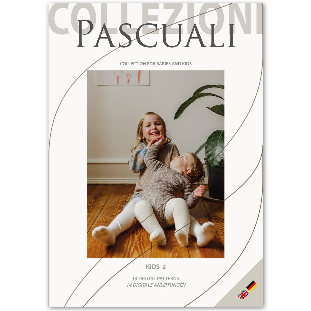 Pascuali Collezioni Kids 2