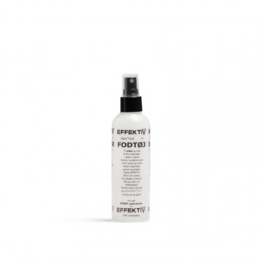 EFFEKT Reinigungsspray für Leder 200 ml