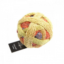 Schoppel Zauberball Cotton 2509 Pelusilla