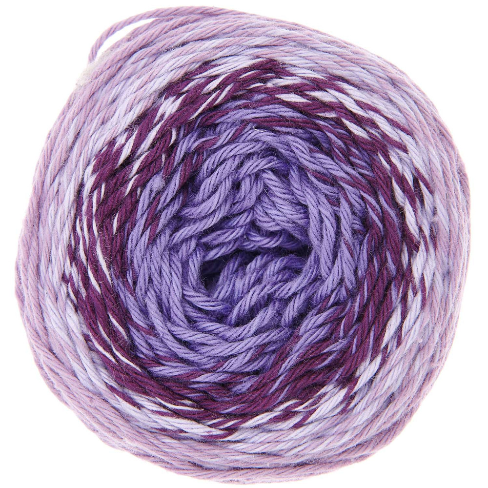 Ricorumi Spin Spin dk 008 Lila