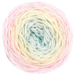 Ricorumi Spin Spin dk 017 Pastel Rainbow