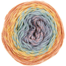 Ricorumi Spin Spin dk 019 Earthy Rainbow