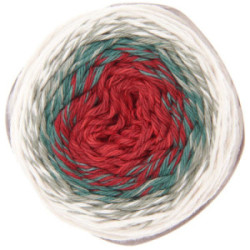 Ricorumi Spin Spin dk 024 Christmas