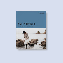 Lindsey Fowler - Salt & Timber