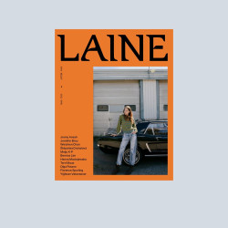 Laine issue 15