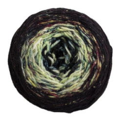 malabrigo Sock Metamorphosis 326 Amelie