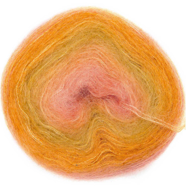 Rico essentials super kid mohair silk COLOURLOVE 015 apricot Rico essentials super kid mohair silk COLOURLOVE 015 apricot