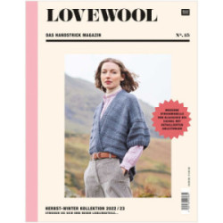 Rico Lovewool Nr. 15