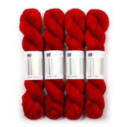 Hedgehog Fibres Sock Yarn Sin