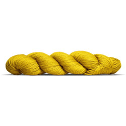 Rosy Green Wool - Lovely Merino Treat 158 Sonne
