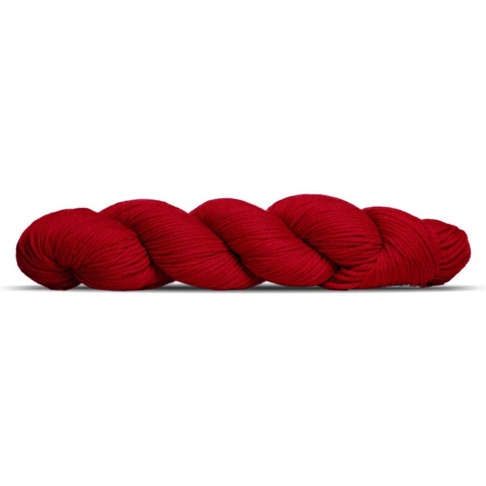 Rosy Green Wool - Lovely Merino Treat 159 Chili